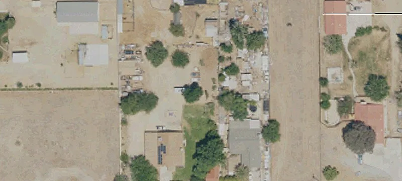 Land For Sale in Littlerock