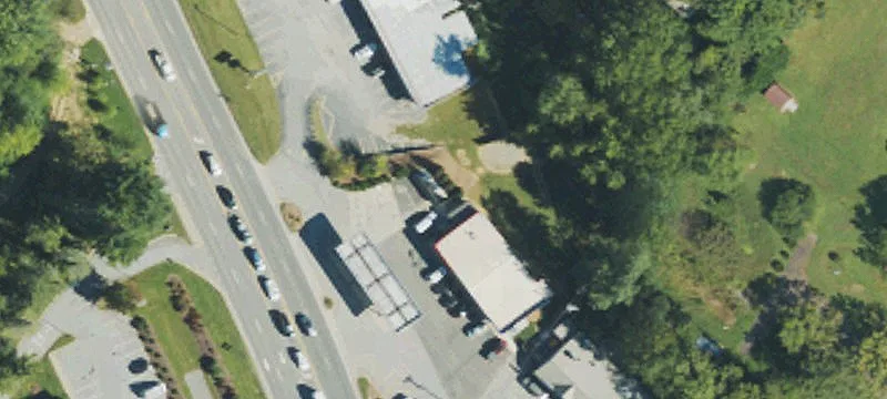 Mills River Easy Build Lot