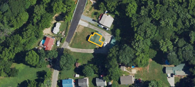 Thomasville Land Parcel Opportunity