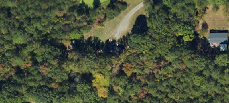 Pittsboro NC 5.76-Acre Lot