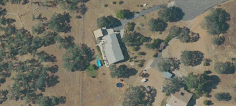 Corner Homesite in Copper Cove