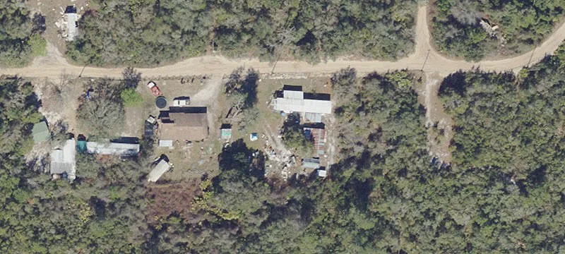 Umatilla Land For Sale