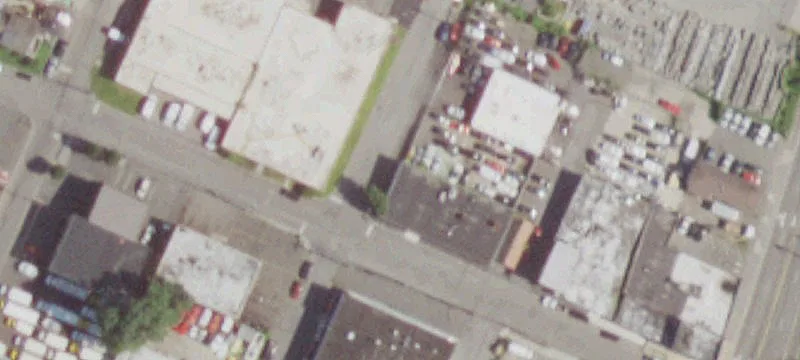 Residential Lot in Desirable Location