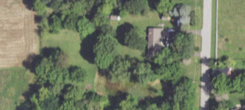 Fly-In Property in Marengo, IL