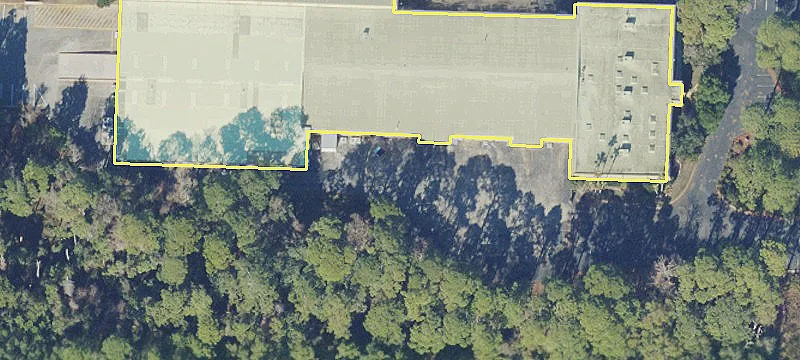 Fort Walton Beach Development Land