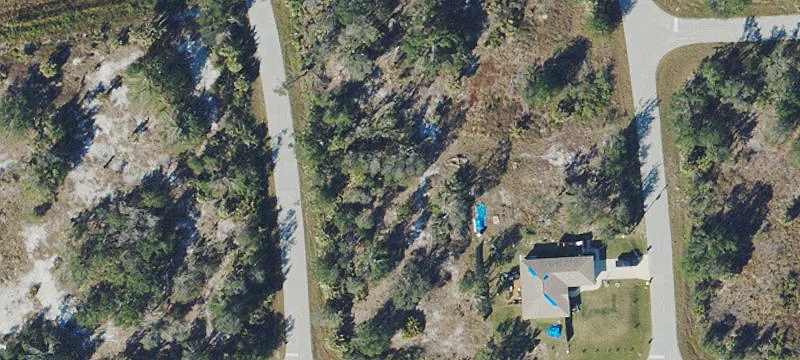 Englewood Land Near Beaches