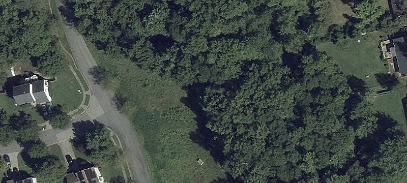 Residential Lot in Clinton Acres
