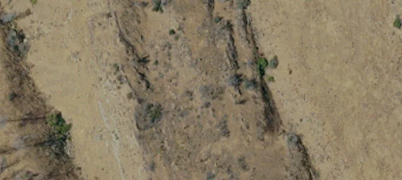 Rural Land with Utilities