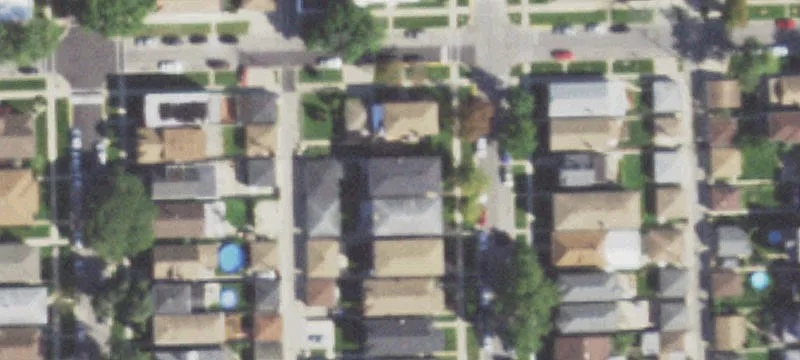 Elmwood Park Garden Apartment