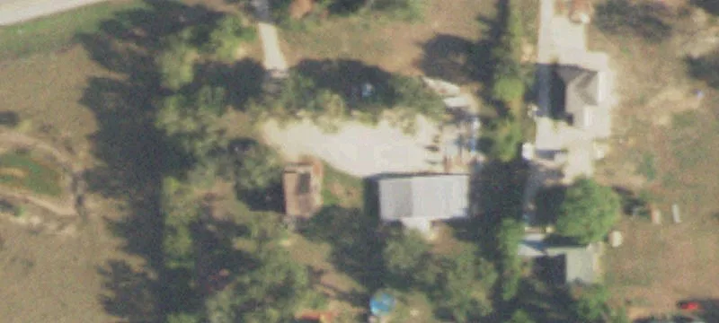 Unrestricted Land with Utility Access