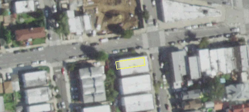Brooklyn Multifamily Property For Sale