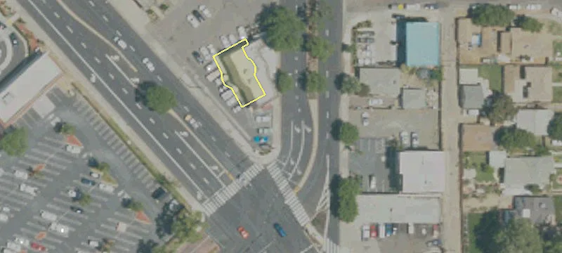 Turlock Commercial Building For Sale