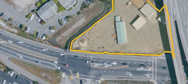 Mill Valley Development Opportunity