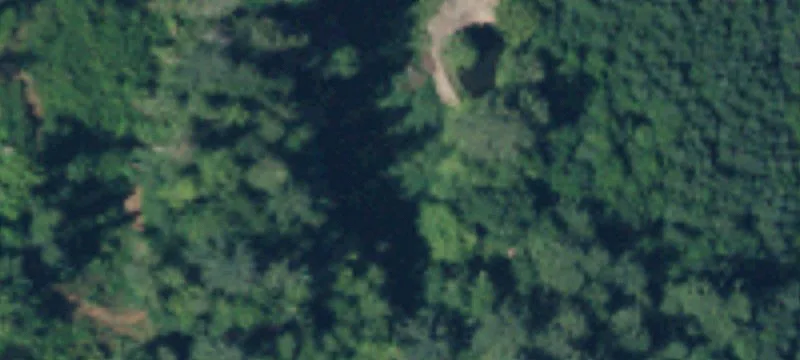 5 Acres in Rochester Community