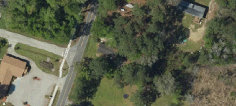 Colleton County Land Parcel