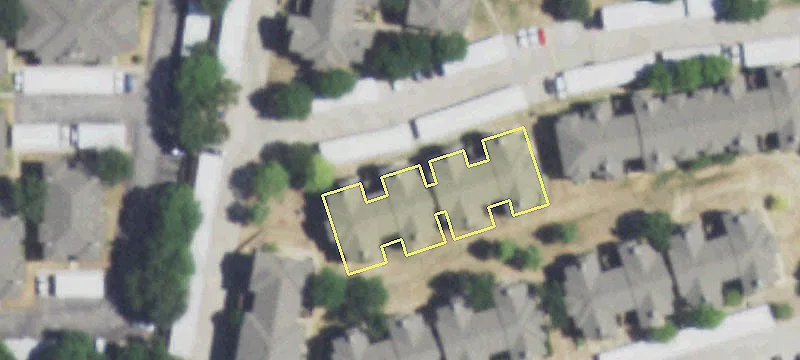High-Traffic Commercial Lot For Sale