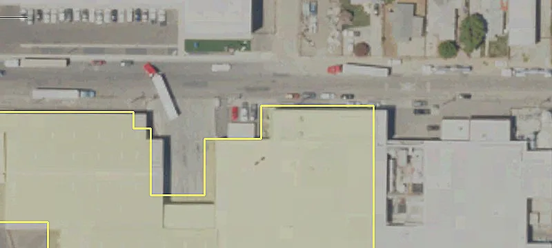 Hosmer Avenue Commercial Opportunity