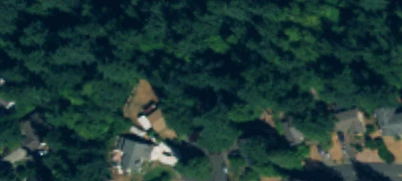 Water View Residential Land