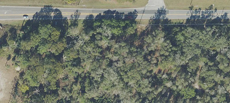 Vacant Commercial Land in Mount Dora