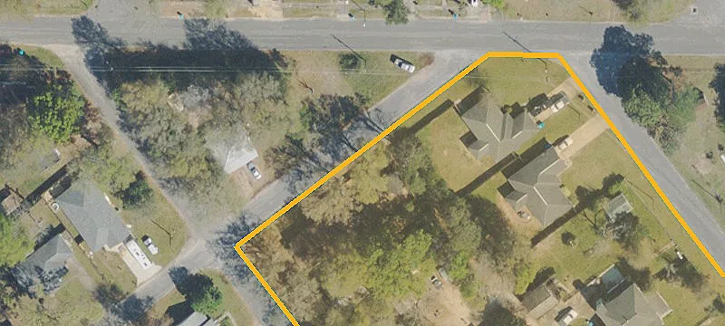 NW Crestview Mixed-Use Parcel