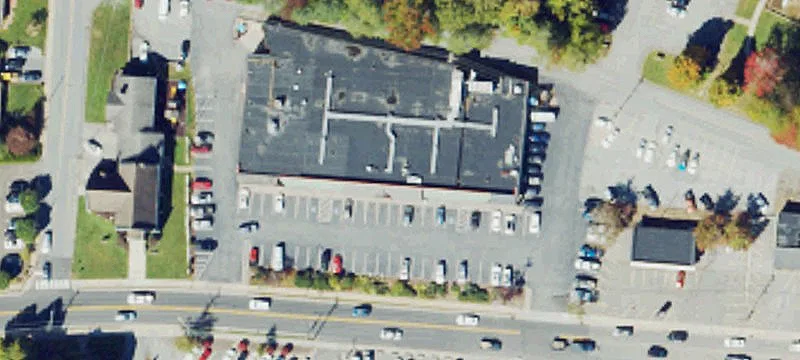 King Street Commercial Land Opportunity