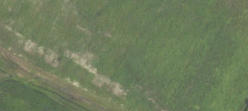 Residential Homesite in Richmond, Texas