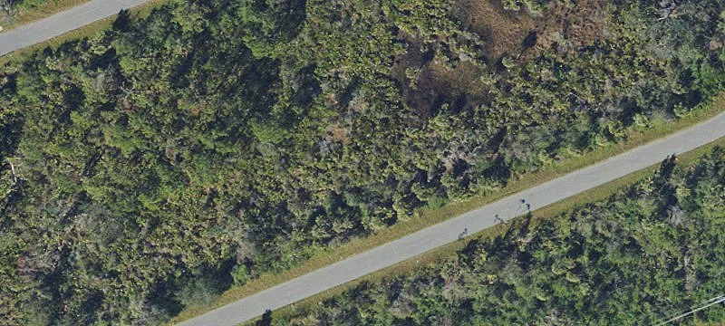 Residential Lot in Growing Area