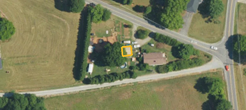 Residential Land on 6 Acres