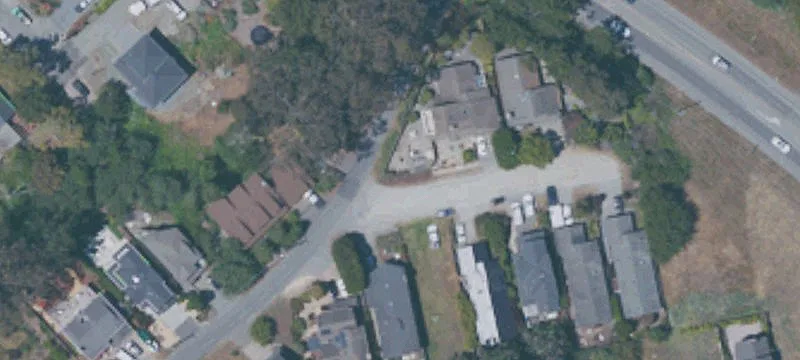 Level Lot Near Beach