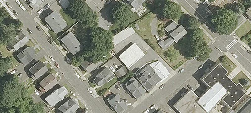 Downtown Retail Space Available