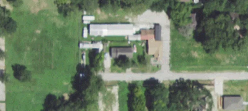 Residential Lot in Growing Area
