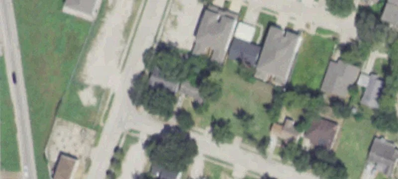 Residential Lots Near Levit Green