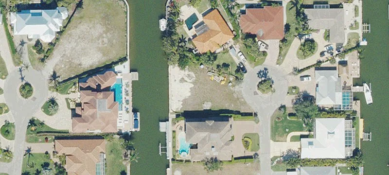 Waterfront Lot in Royal Harbor
