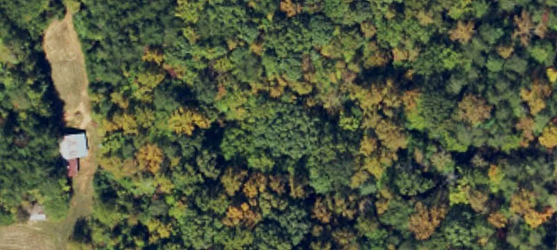 99 Acres Between State Parks