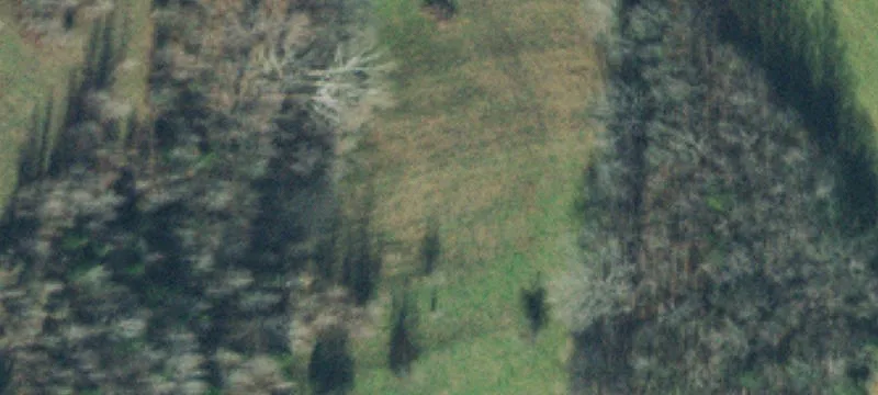 Residential Land Near June Lake