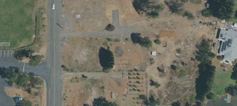 Residential Lot in Paradise