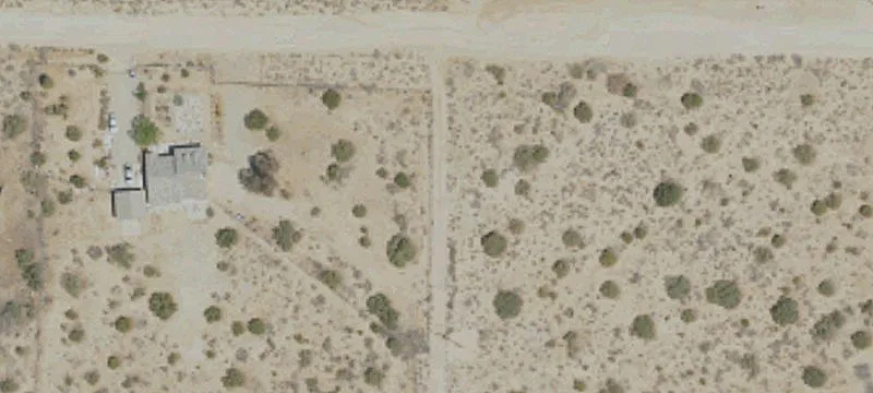 Juniper Hills Land with Views