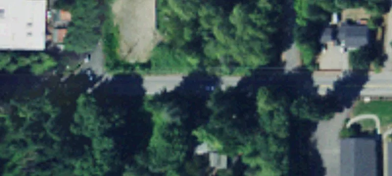 Bremerton Land with Development Potential
