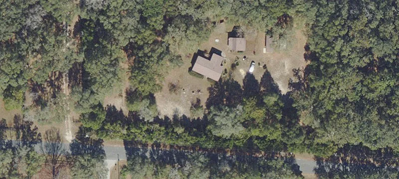 Equestrian Property Near World Center