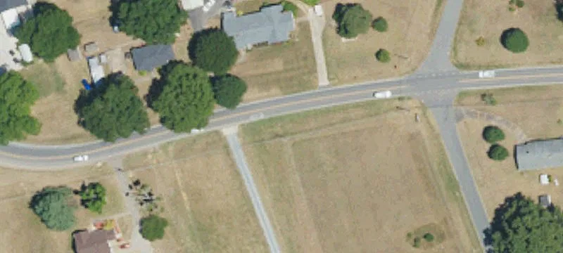 Development Opportunity in Golf Community