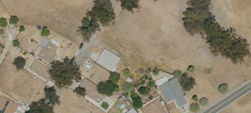 Lake Elsinore Useable Lot