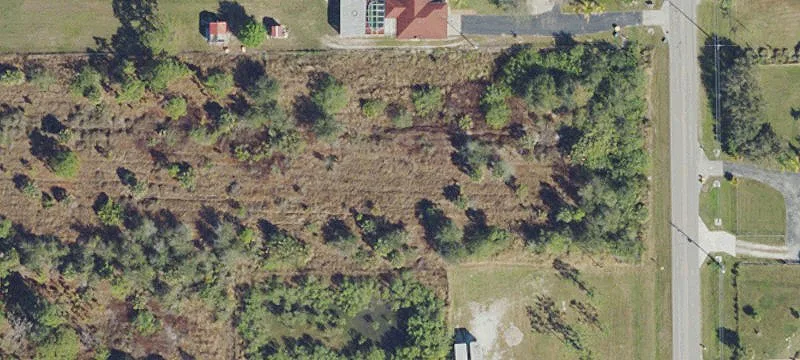 Land Opportunity in Golden Gate
