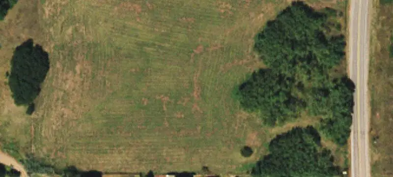 Land with Mountain Views