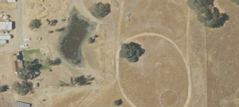 Valley Springs Ranch with Mineral Potential