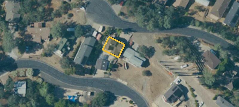 Residential Lot in Gated Community