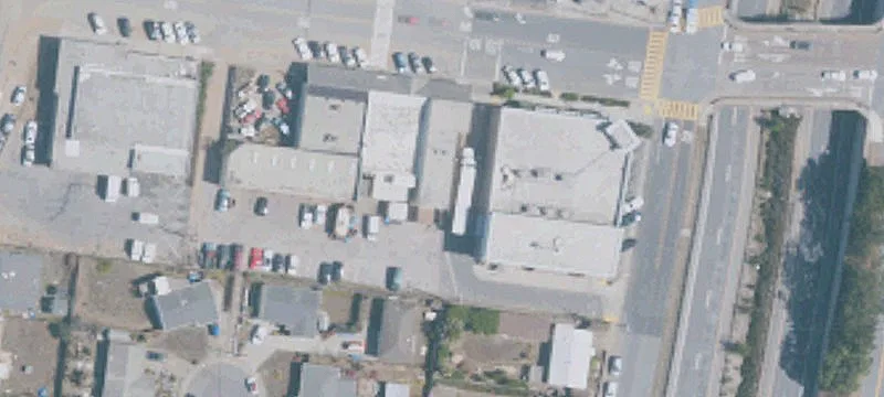 Expansive Pacifica Land Parcel