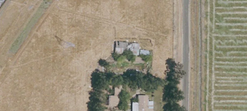 434 Acres Irrigated Pasture Land