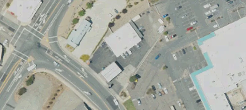 Residential Lot Near Golf Course