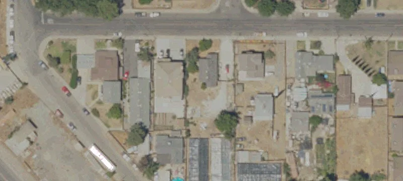 Highway Commercial Land For Sale