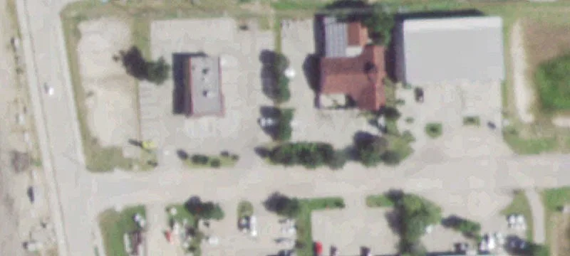 Lakefront Lot Ready for Construction